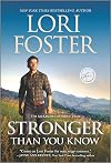 Stronger Than You Know