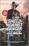 Shield Against Danger: Hideaway at Hawk's Landing / Cold Case at Cobra Creek