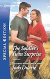 The Soldier's Twin Surprise (Rocking Chair Rodeo)