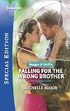 Falling for the Wrong Brother