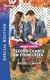 Second Chance in Stonecreek