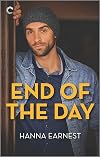 End of the Day (Night and Day Book 2)