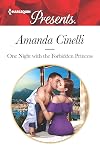 One Night with the Forbidden Princess (Monteverre Marriages)