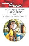 The Greek's Forbidden Innocent (Harlequin Presents)