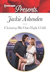 Claiming His One-Night Child (Shocking Italian Heirs)