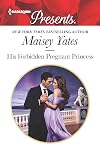 His Forbidden Pregnant Princess