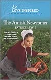 The Amish Newcomer (Love Inspired)