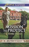 Mission to Protect