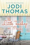 The Little Teashop on Main