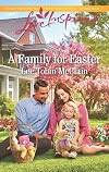 A Family for Easter (Rescue River)
