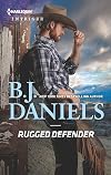 Rugged Defender