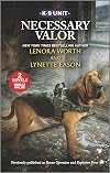 Necessary Valor (K-9 Unit)