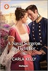 A Naval Surgeon to Fight For