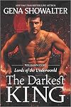 The Darkest King