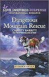 Dangerous Mountain Rescue