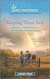 Keeping Them Safe