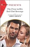 The Flaw in His Red-Hot Revenge: An Uplifting International Romance (Hot Summer Nights with a Billionaire, 2)