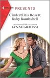 Cinderella's Desert Baby Bombshell
