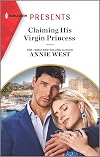 Claiming His Virgin Princess: An Uplifting International Romance (Royal Scandals Book 2)