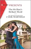 The Sicilian's Defiant Maid
