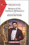 Return of the Outback Billionaire