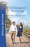 An Unexpected Partnership (Harlequin Special Edition)