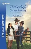 The Cowboy's Secret Family (Rocking Chair Rodeo)