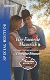 Her Favorite Maverick