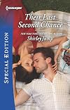 Their Last Second Chance (The Stone Gap Inn)