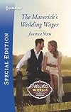 The Maverick's Wedding Wager
