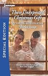 Their Unexpected Christmas Gift