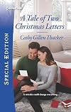 A Tale of Two Christmas Letters (Texas Legends: The McCabes Book 2735)
