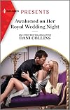Awakened on Her Royal Wedding Night