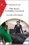 The Boss's Forbidden Assistant