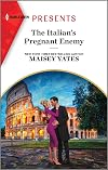 The Italian's Pregnant Enemy