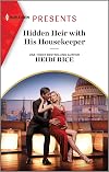 Hidden Heir with His Housekeeper