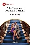 The Tycoon's Diamond Demand