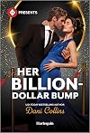 Her Billion-Dollar Bump (Diamonds of the Rich and Famous, 3)