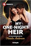 My One-Night Heir
