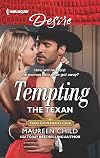 Tempting the Texan