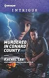 Murdered in Conard County