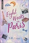 Eight weeks in Paris