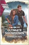 Colton 911: Ultimate Showdown