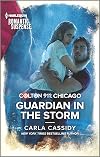 Colton 911: Guardian in the Storm