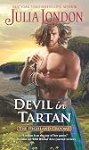 Devil in Tartan