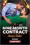 Nine-Month Contract (Ruthless Rivals, 2)