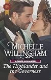 The Highlander and the Governess
