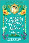 A Caribbean Heiress in Paris