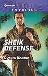 Sheik Defense (Desert Justice)