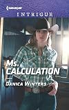 Ms. Calculation (Mystery Christmas)